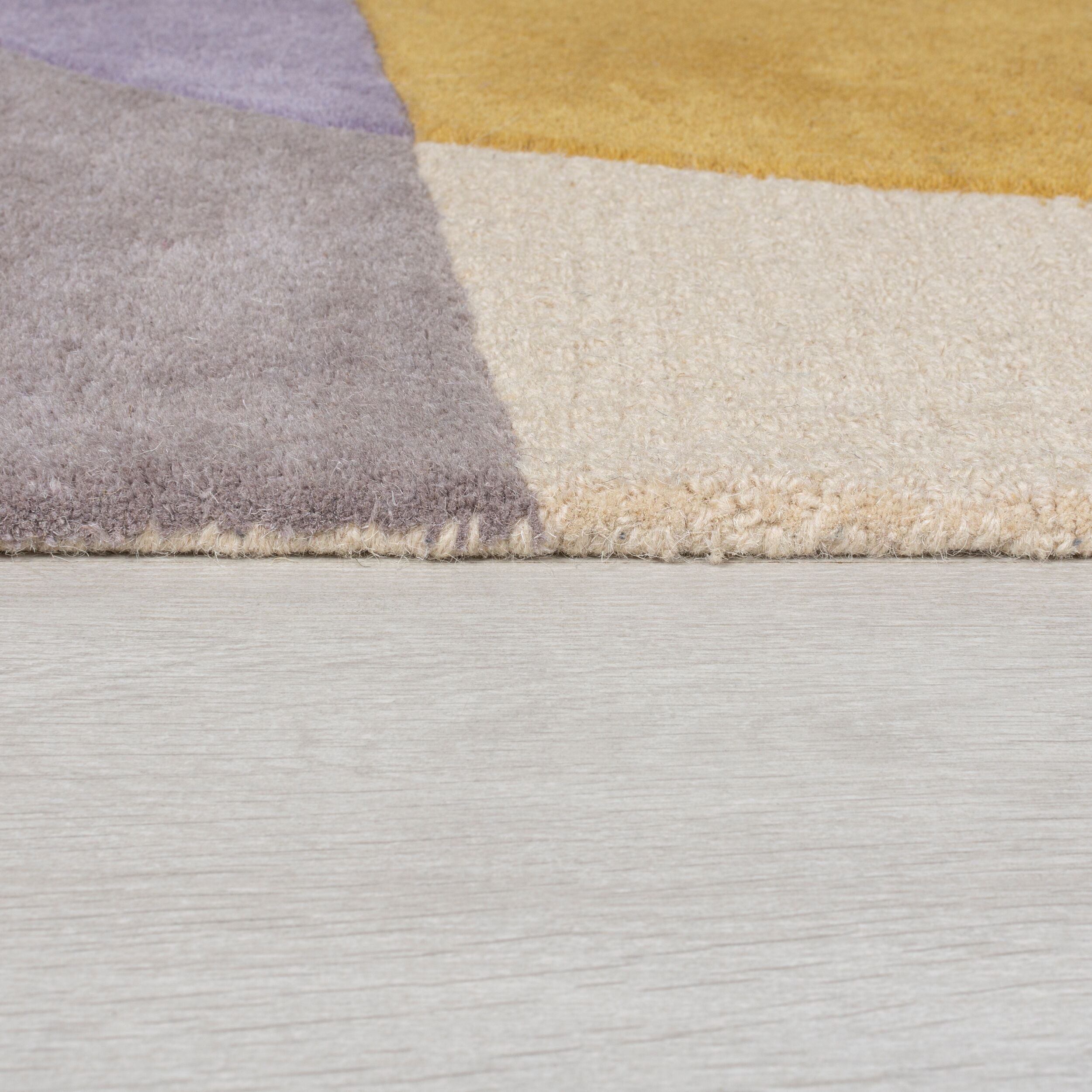 Tapis en laine RADIANCE - 3