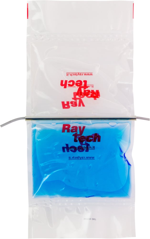 RAYTECH Fluide isolant et scellant en sachet Magic Fluide 210
