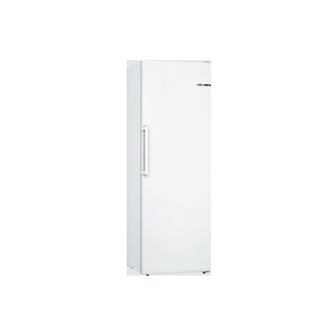 Congélateur armoire 60cm 225l no frost - Bosch GSN33FWEV