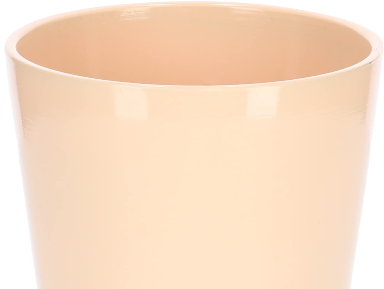 Osłonka fi12 doniczka donica ceramiczna na kwiaty - KOTARBAU - 5