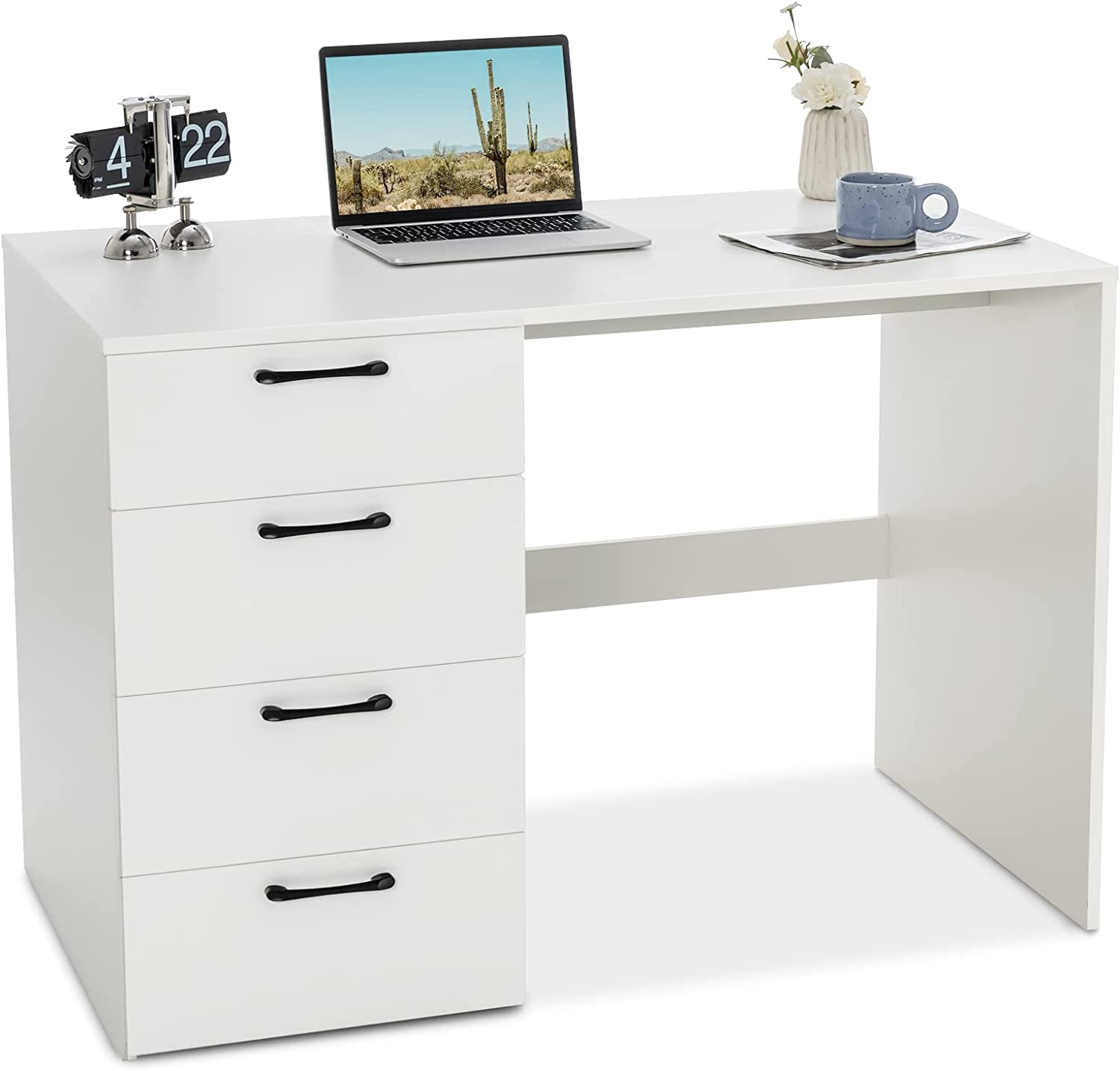 Tavolo salotto AMOS L110 x P50 in diverse colorazioni