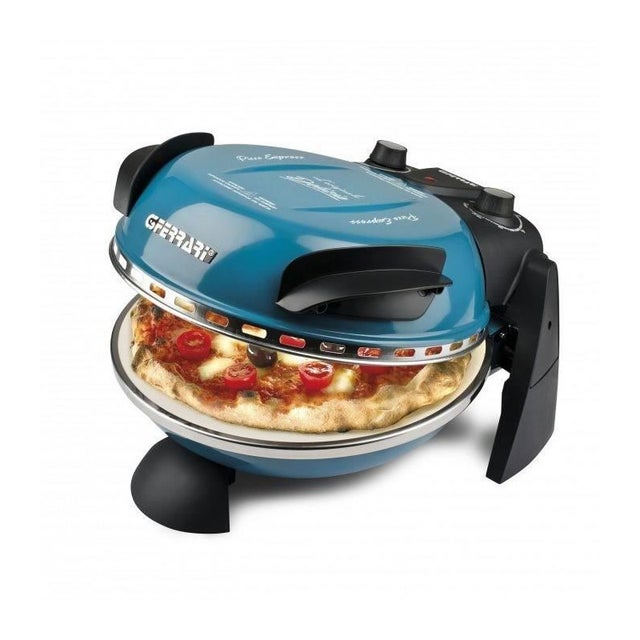 FORNO PIZZA DELIZIA BLU