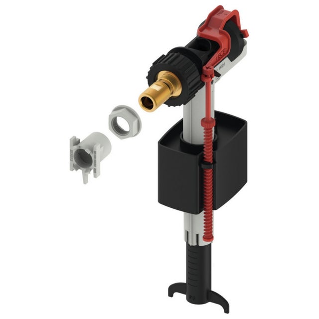 Robinet flotteur F10 universel - Ø 3/8