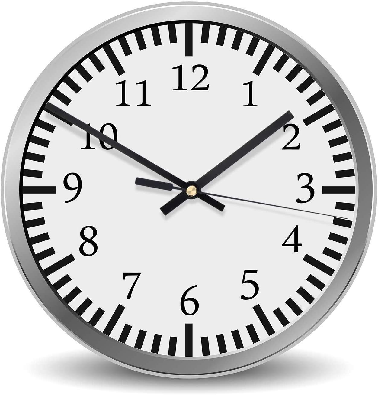 Timelike 5 Paia Movimento Al Quarzo Delle Lancette Fai Da Te Movimento - Foto 9