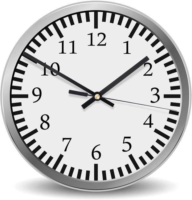 Timelike 5 Paia Movimento Al Quarzo Delle Lancette Fai Da Te Movimento - Foto 9