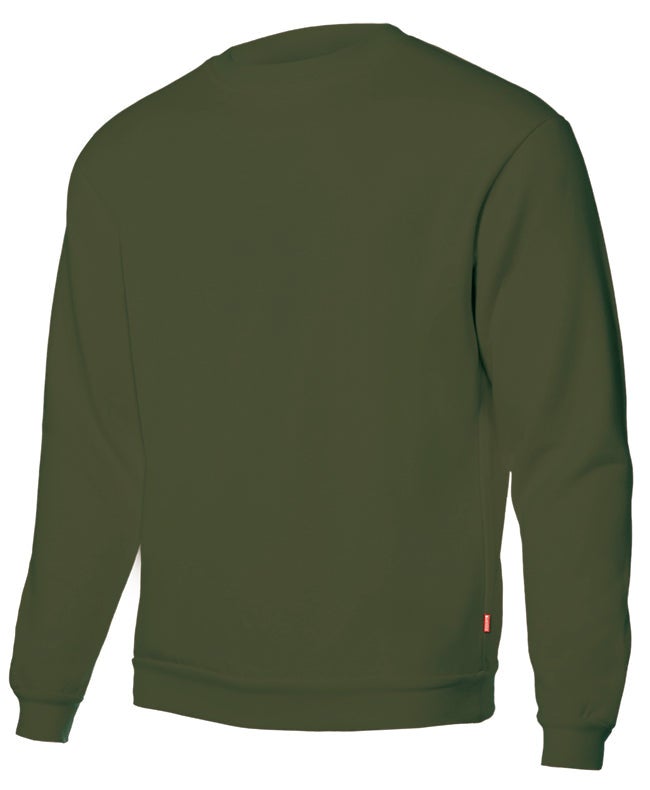 ONLBEST Sweat-shirts | Vert foncé