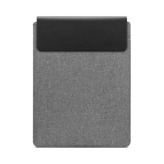 Housse de protection Lenovo Urban pour Pc portable 15.6 gris Housse de protection Lenovo Urban pour Pc portable 15.6 gris