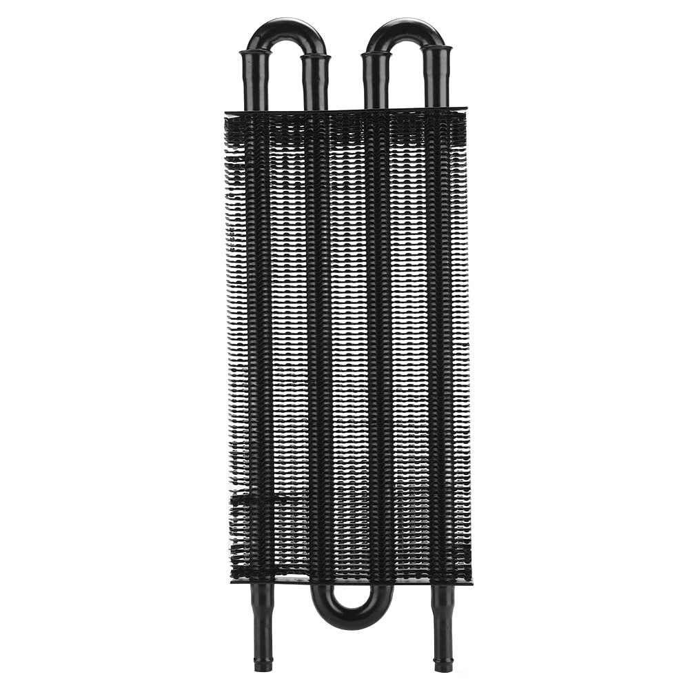 Kit Refroidissement Transmission Universel Radiateur De Kit Refroidissement Transmission Universel Radiateur De