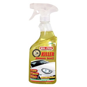 Cartrend Misurino Trasparente Con Manico, 500 Ml, Scala Rialzata, Infrangibile E Impilabile