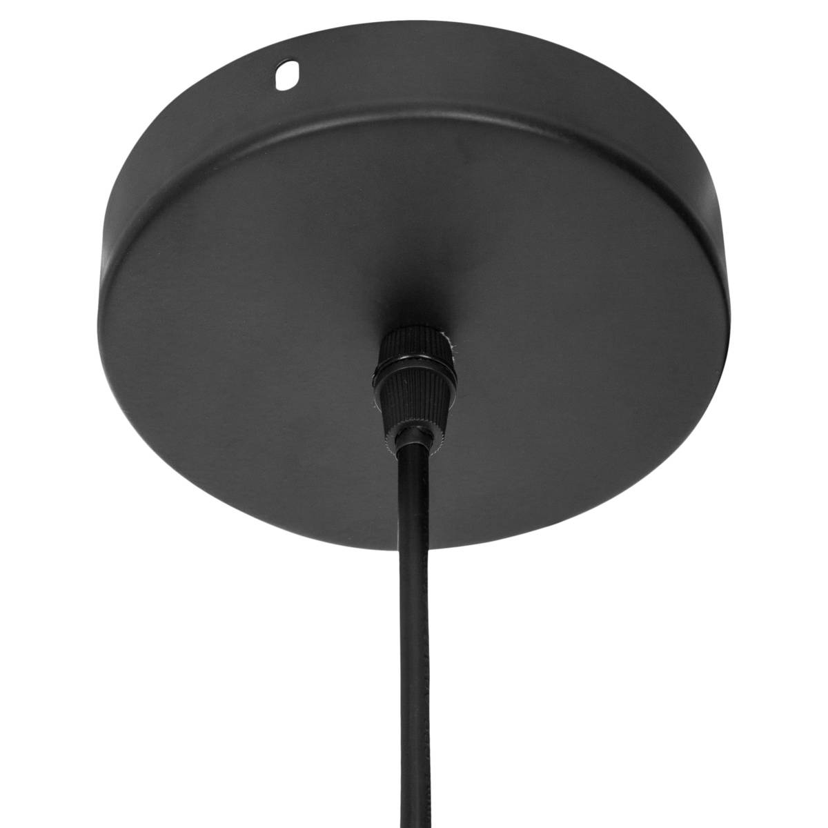 Suspension filaire 