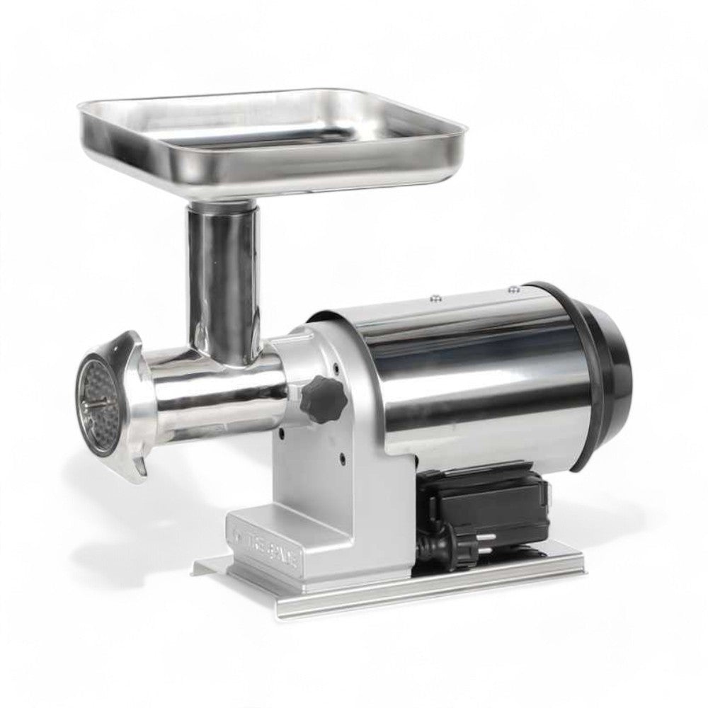 Tritacarne Elettrico MULTIMINCER - 250W, 2 Velocità, Ciotola 2L In Acciaio Inox - Foto 11