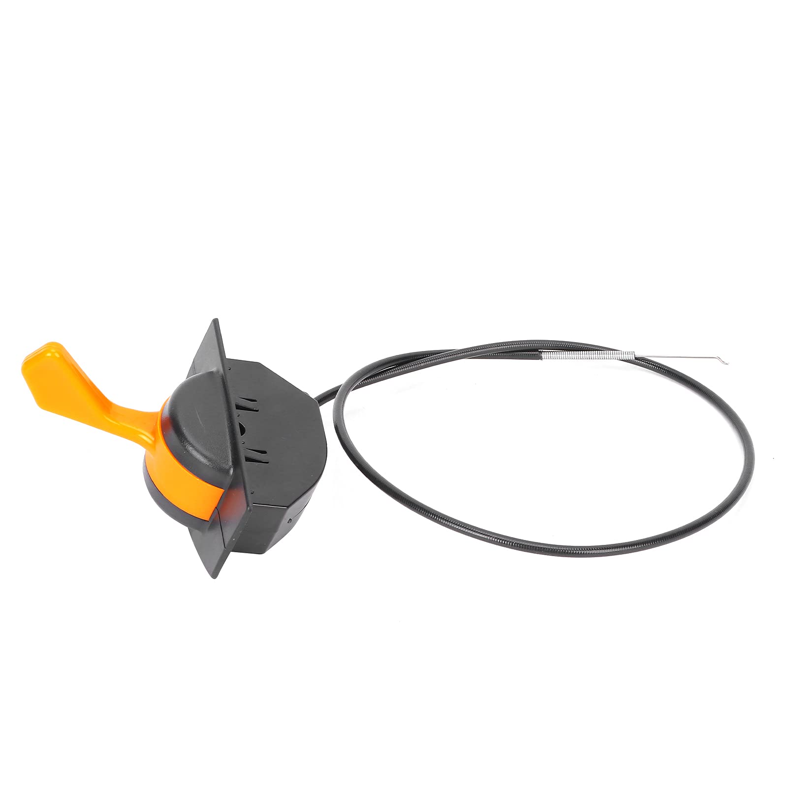 Câble de commande d'accélérateur GY21983 pour tracteur John Deere 107S D100 D105 D110 D120 X125 X145 X105