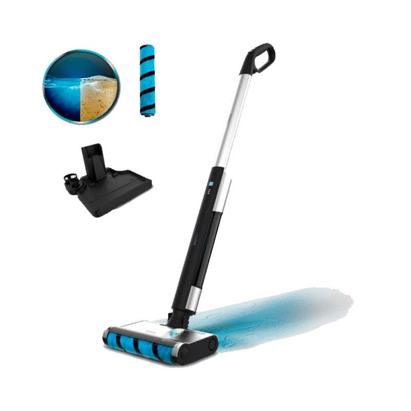 Cecotec Fregona Freego Wash , Leroy Merlin