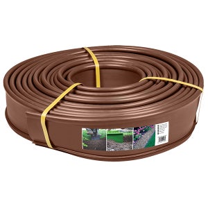 Bordi In Plastica Per Prato 30 M Di Bordi Decorativi Per Giardino Con 90 Picchetti Di H 1195973