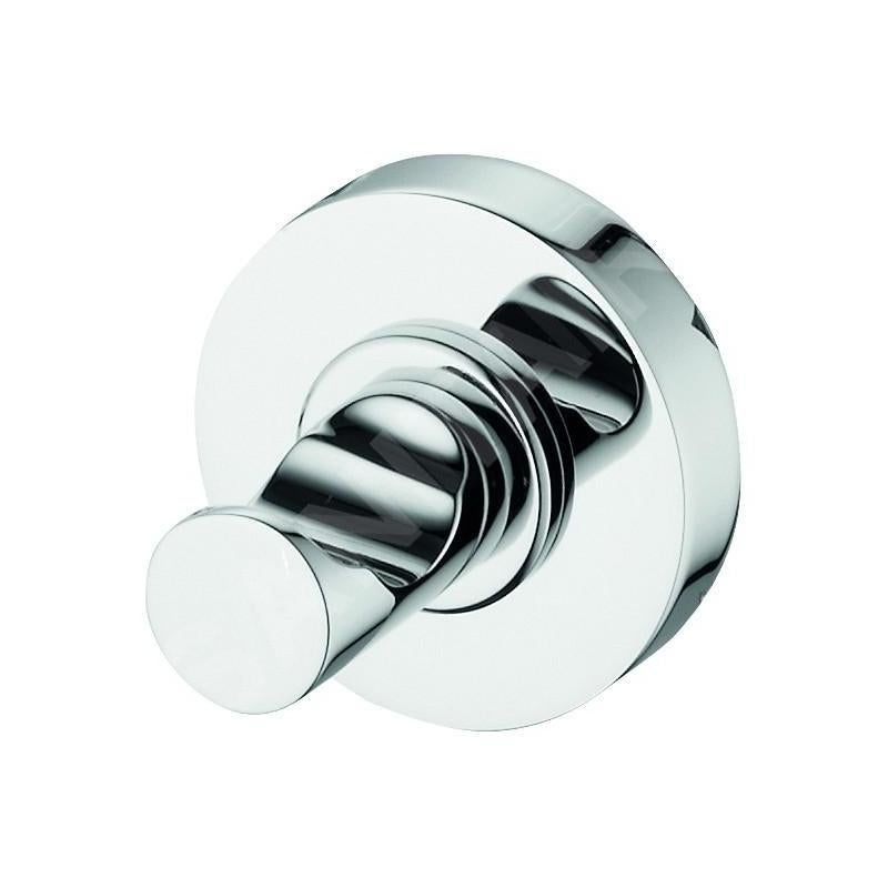 Ideal Standard A9115AA Serie IOM appendino singolo, cromato | Leroy Merlin