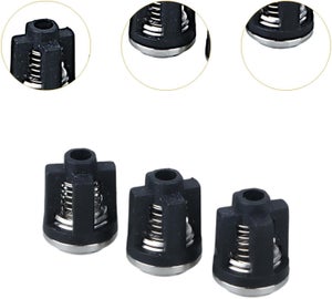 Connecteur Pompe à Vide 456583 - Adaptateur Clapet Anti-retour Servofrein Pour DS5 DS6 C4 C5 308 3008