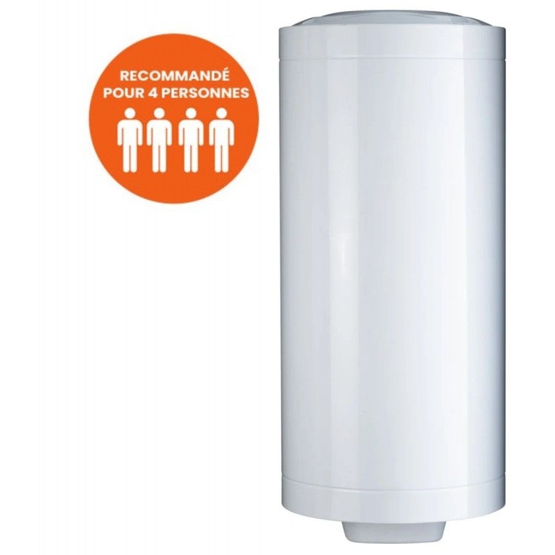 Chauffe Eau Altech 200l