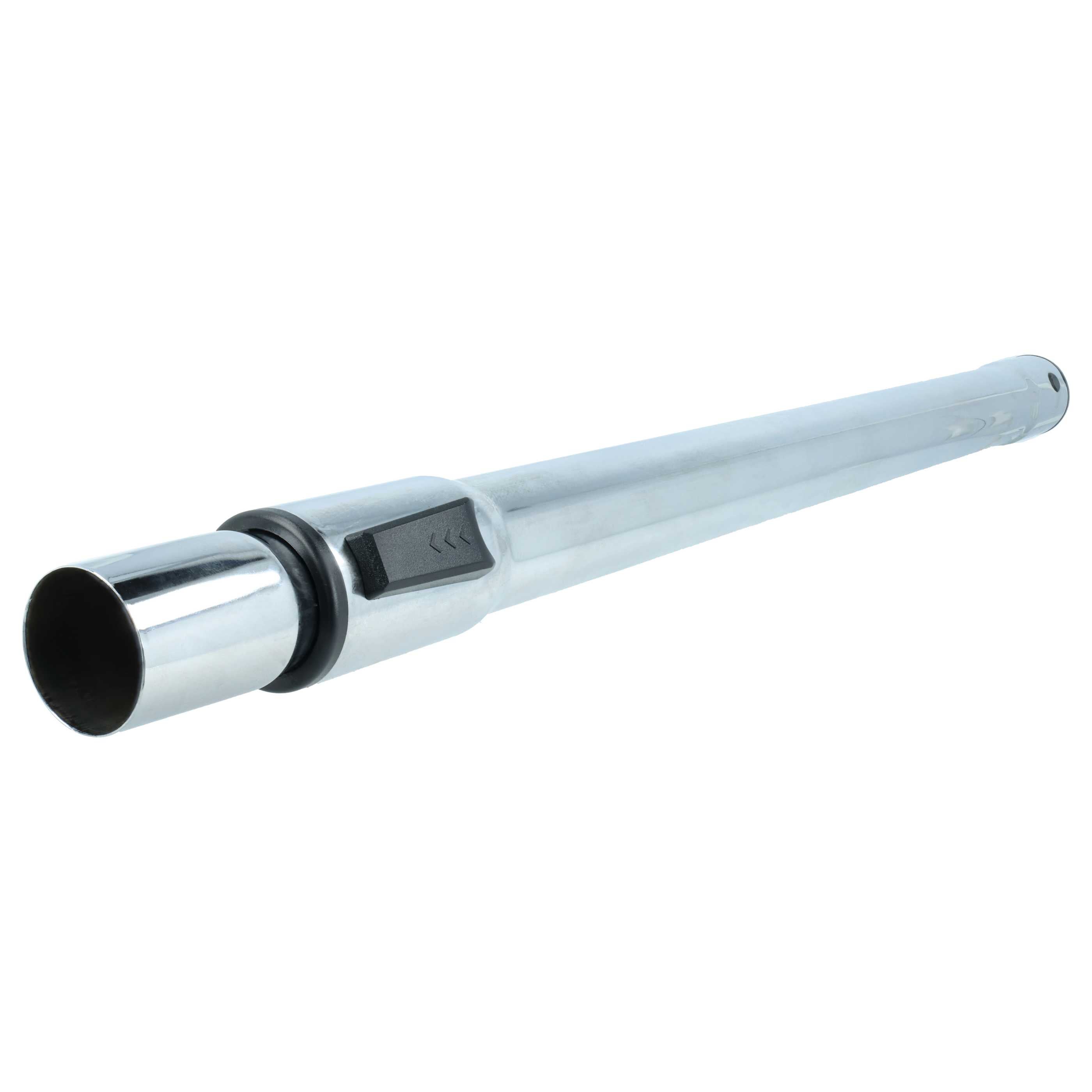 Tubo Telescopico Di Ricambio Per Aspirapolvere Nilfisk ATTIX 33-2H PC | MisterVac In Alluminio, 57-90 Cm - 2
