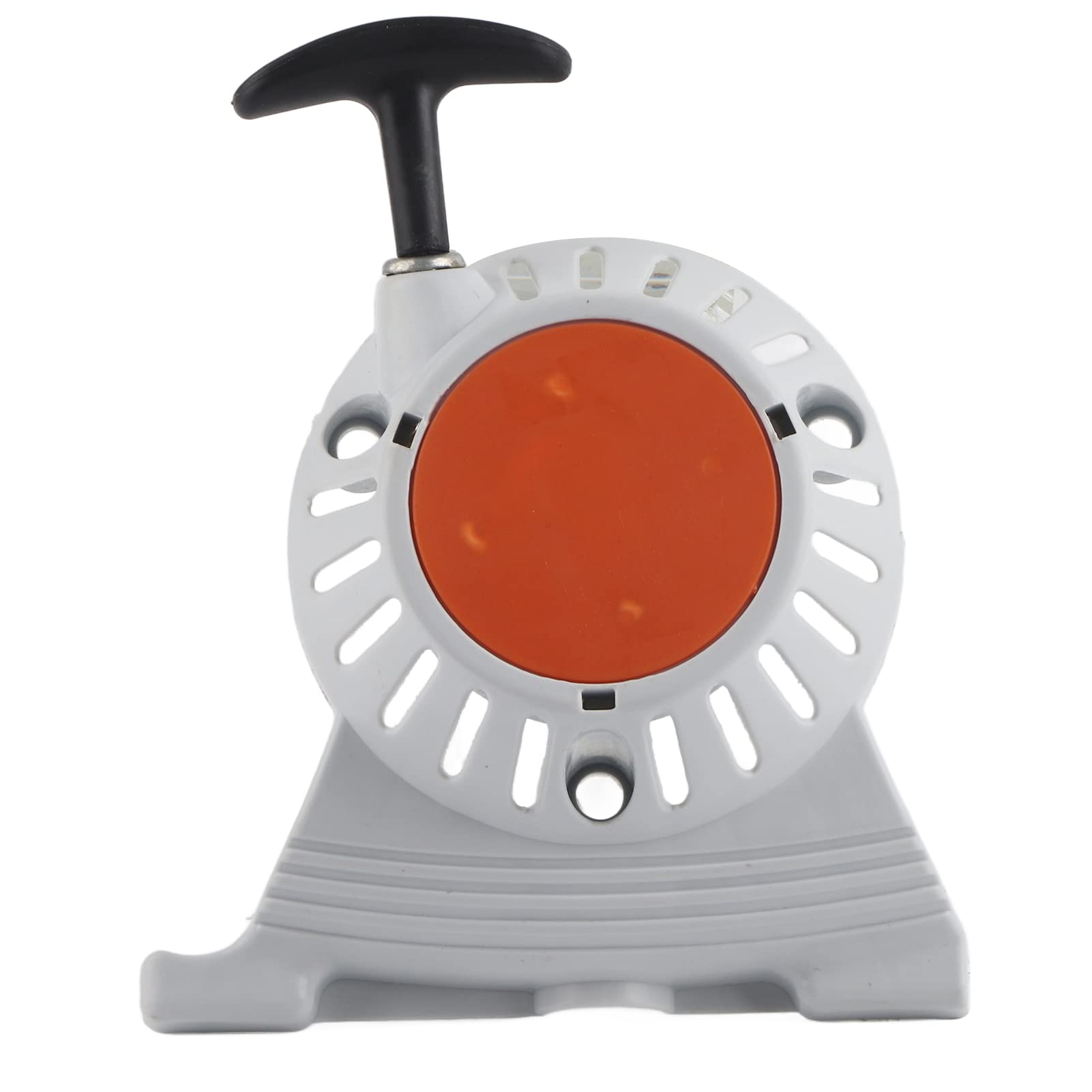 Démarreur à Tirer HS45 Pour Taille-haie 42280802100 – Pièce De Rechange Facile à Installer, Démarrage Fluide
