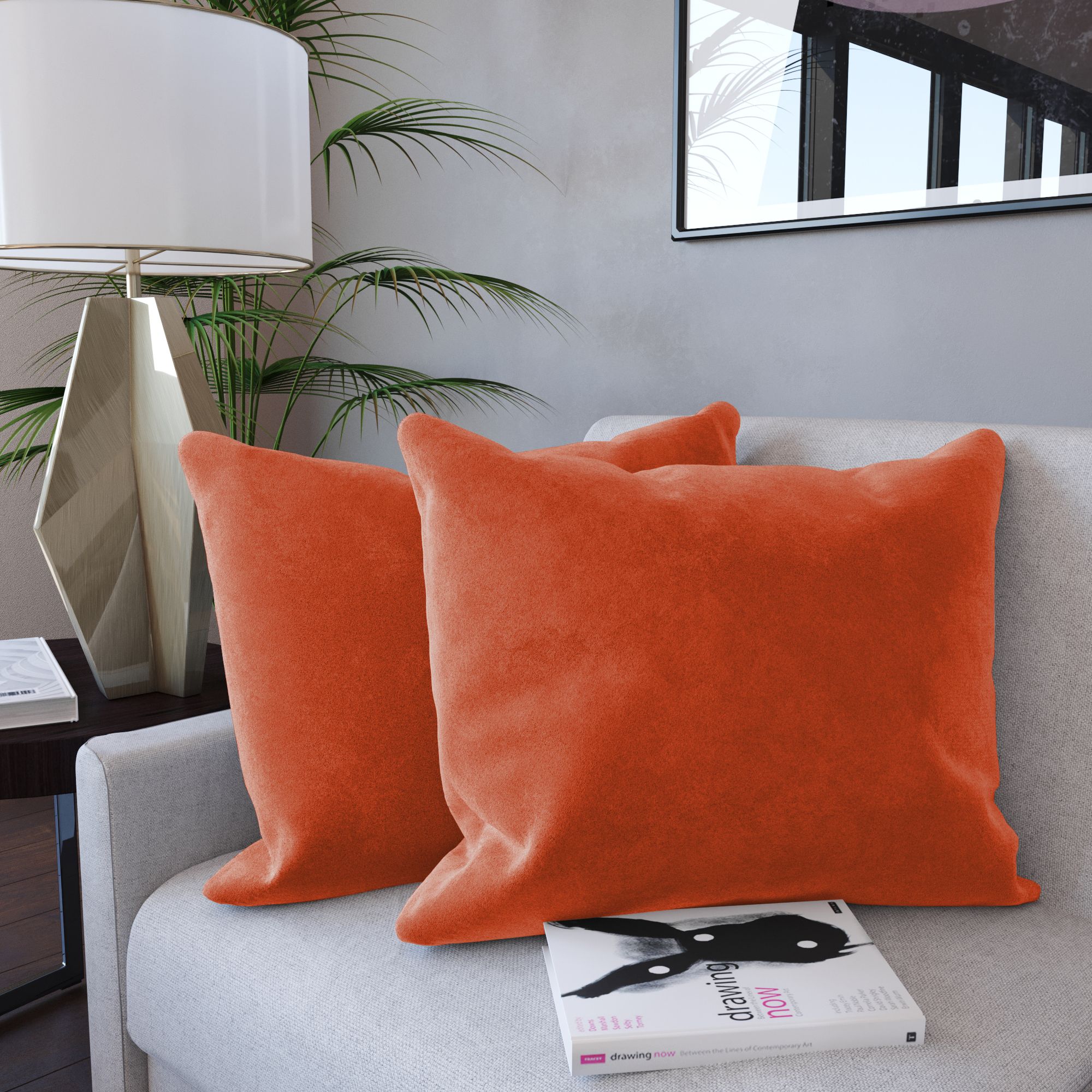 Cuscino Decorativo Pelle Aeckself Federe Quadrate In Velluto Moderno - Confezione Da 2, 50x50 Cm, Grigio, Per Divano, Letto, Auto Federa Cuscino Lusso 45x45 Cm Cuscino Decorativo Pelle Aeckself Federe Quadrate In Velluto Moderno - Confezione Da 2, 50x50 Cm, Grigio, Per Divano, Letto, Auto Federa Cuscino Lusso 45x45 Cm