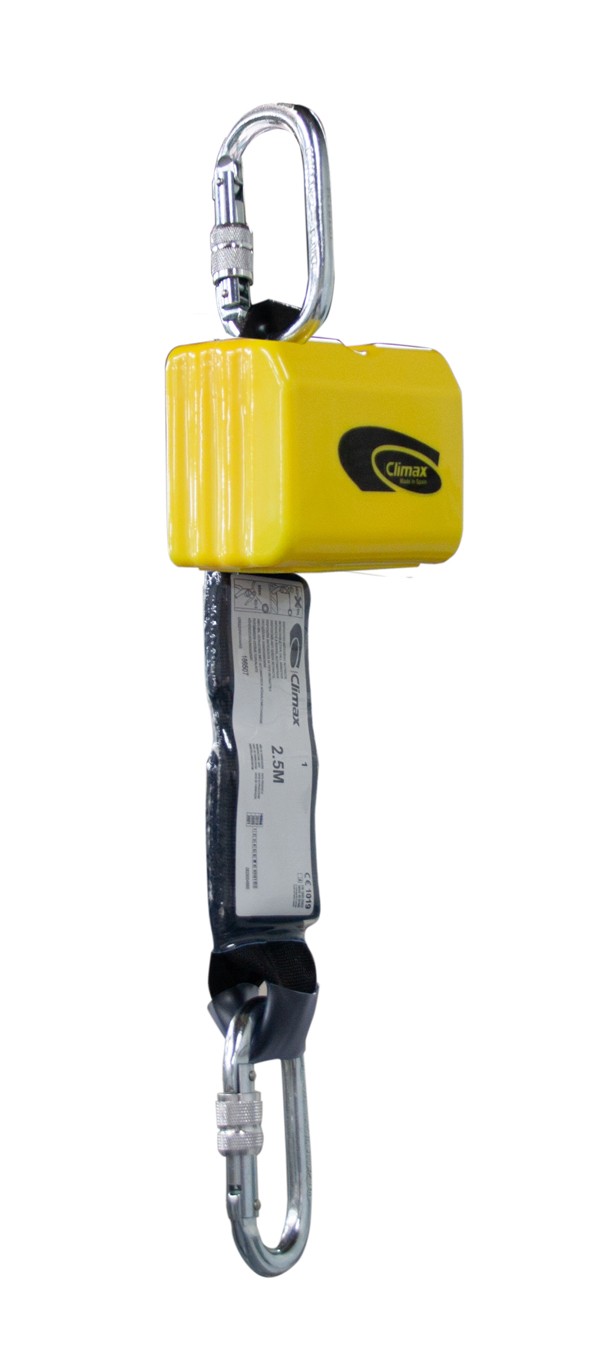 Productos Climax  Dispositivo Retractil Marca Climax , Leroy Merlin