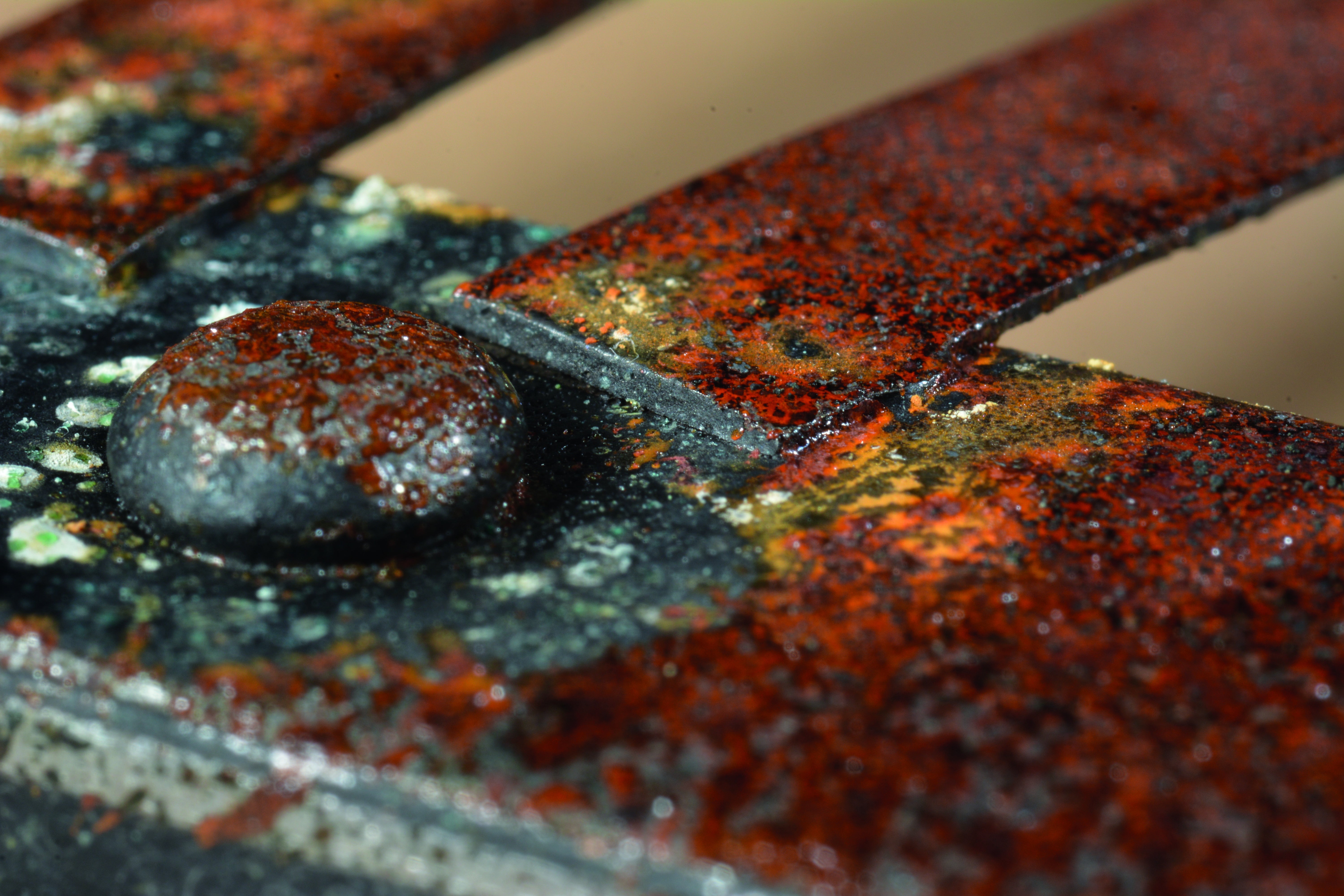 Neutralisant rouille Owatrol SPIRIT SEALER 0.5 litre - 2