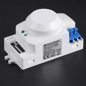 Spiegelreflex Lichtsensor E3JK-R4M1 – AC 90-250V, 3A, Voor Industriële Detectie En Schakeltoepassingen