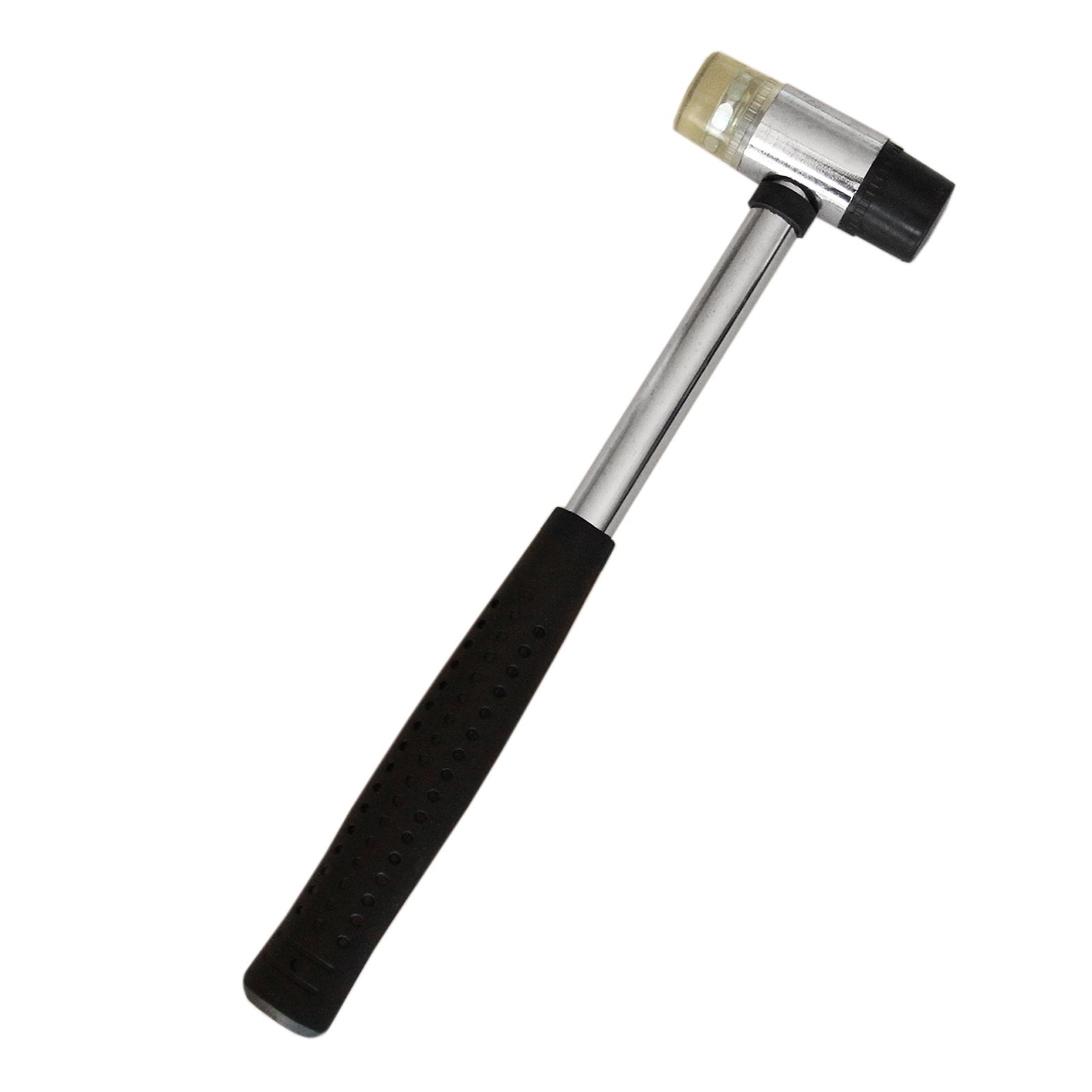 Établi de Travail en Acier Noir Robuste & Panneau Perforé 120 x 60 cm Capacité de 370 kg Assemblage Facile Sans Boulons - 6