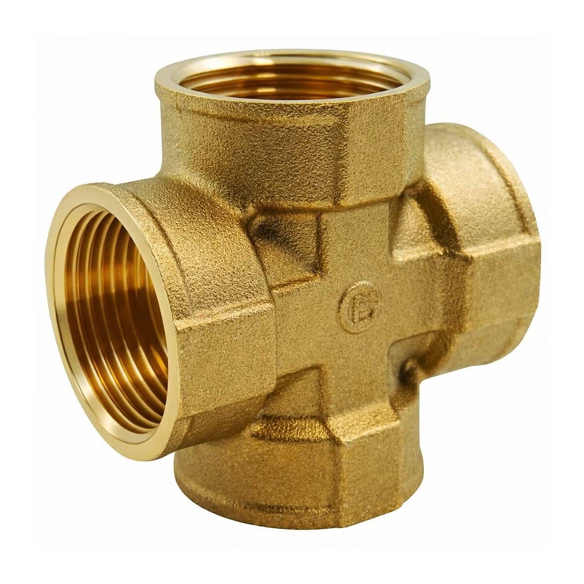 Conector X cu filete interioare G 1/2