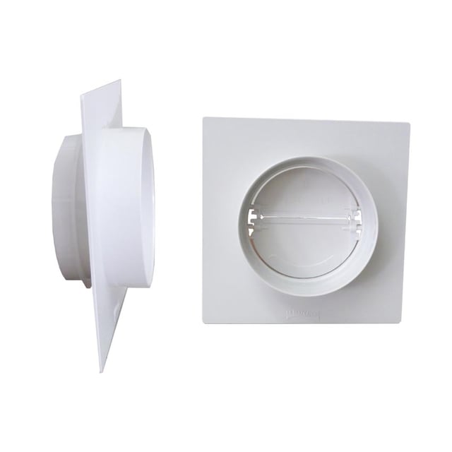 Traversée de mur ventilation au meilleur prix Leroy Merlin — free download