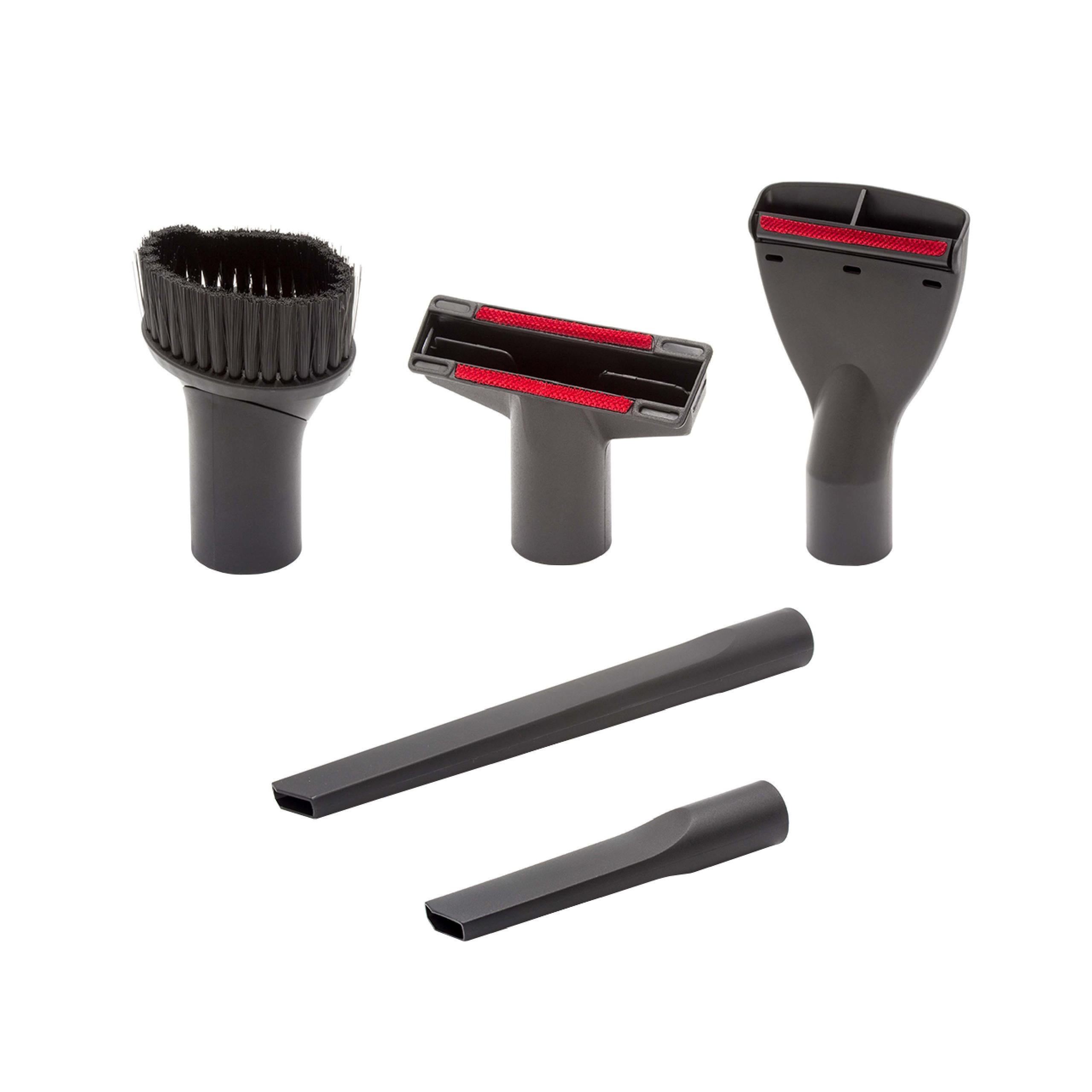 Vhbw 2x filtre compatible avec Kärcher WD 2.210, WD 2.240, WD2.500, WD2.200, WD 2.400, WD 2.xxx