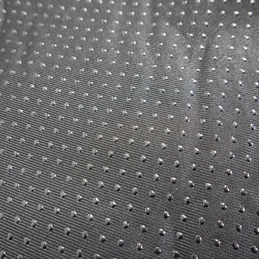 Mobiclinic, Cama para cães, Pluto, Cama para cães média, Macia, Cama para gatos, Base antiderrapante, Tamanho L, Preto e bege, Preto e bege - 4