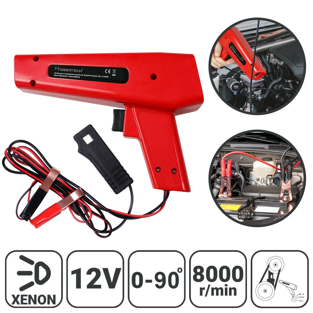 Feu Stroboscope Ambre Target Tech Firebolt Plus 12-72V - Réf. 220-208-02, Neuf Sous Boîte