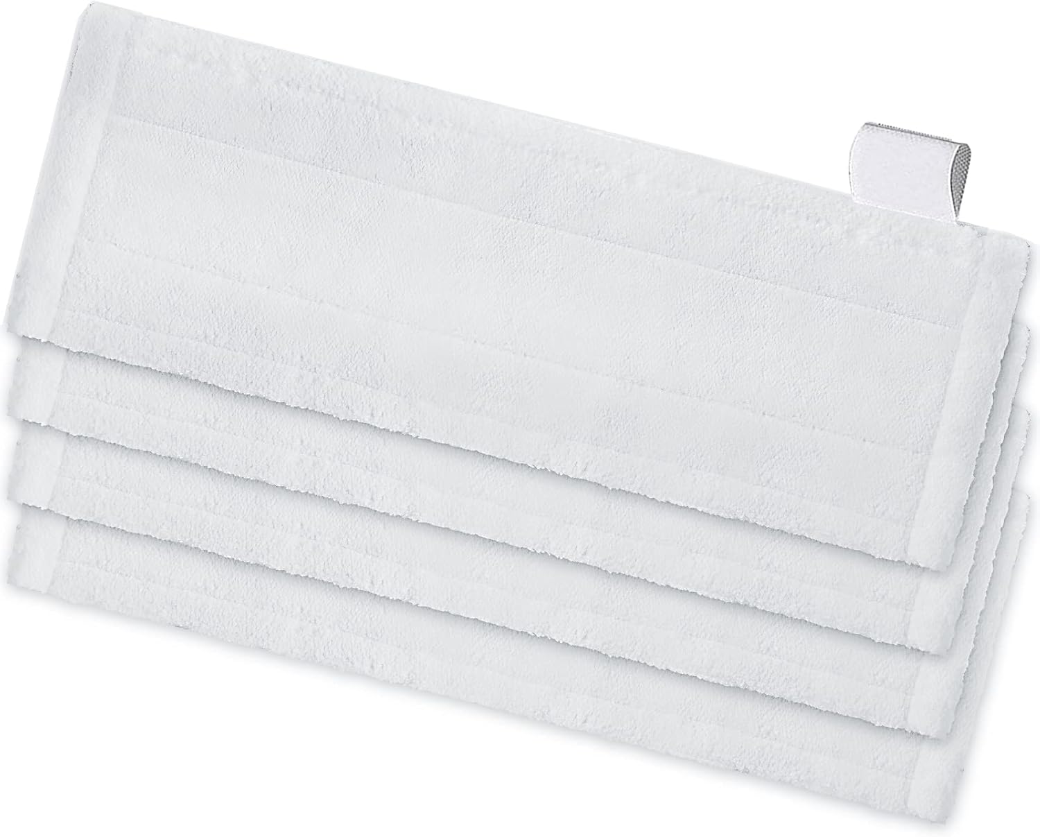 4 Bonnettes pour NettoyEU VapEU Easy Fix SC2 SC3 SC4 SC5 Lingette pour ...