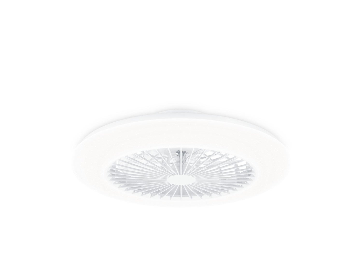 Philips Plafón Con Ventilador Amigo 60+25 W Blanco , Leroy Merlin