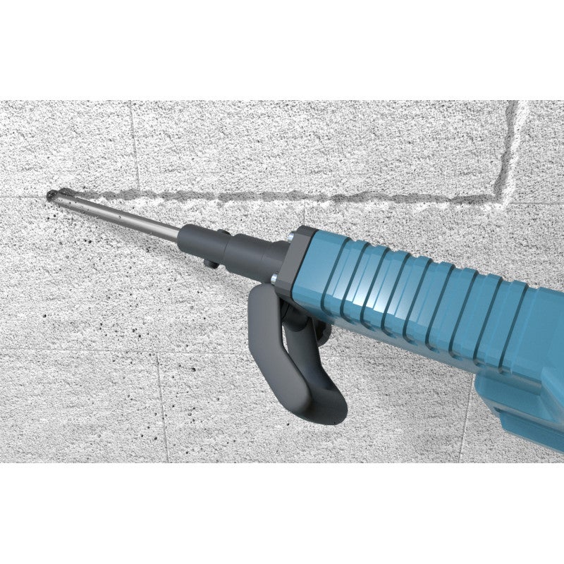 Burin Plat SDS MAX 80/300 -1 pce - 2