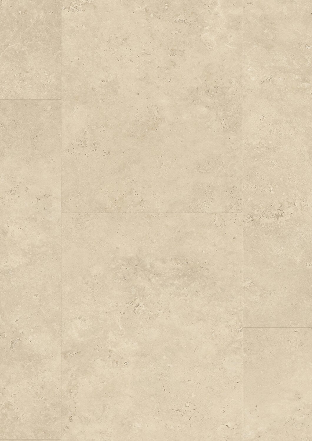 Dalle de sol PVC clipsable effet pierre pietra beige GERFLOR Senso Clic - 2