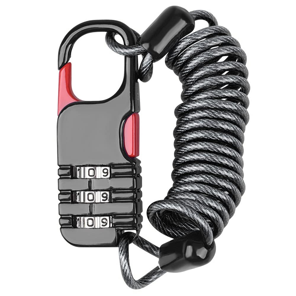 WADEKING WHW Piquets de vélo de 10,9 c de long, adaptés pour les essieux de 14 , vélos BX