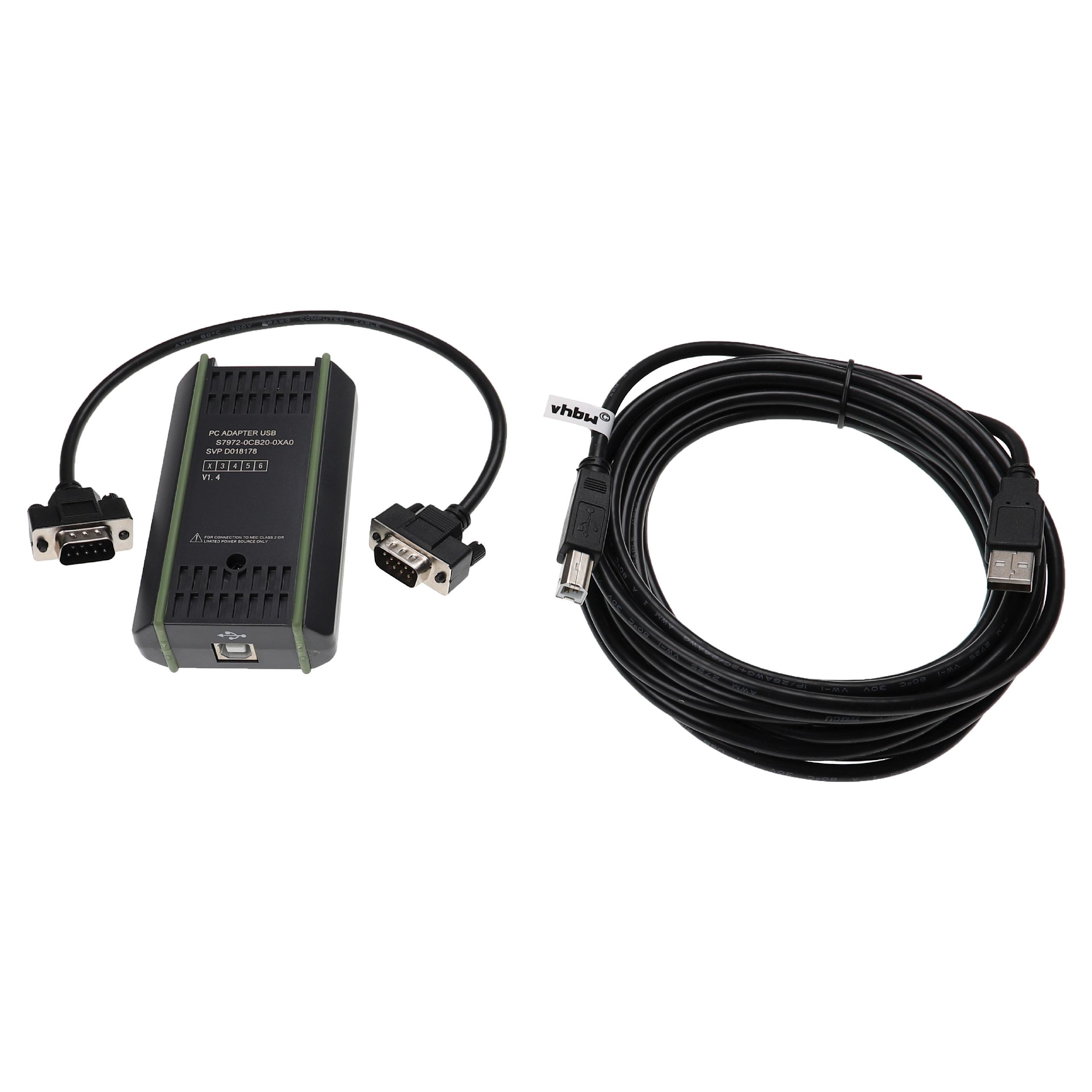 Cavo Di Programmazione Cisa 07030.41, Per Motore Serratura Multitop Matic Usb