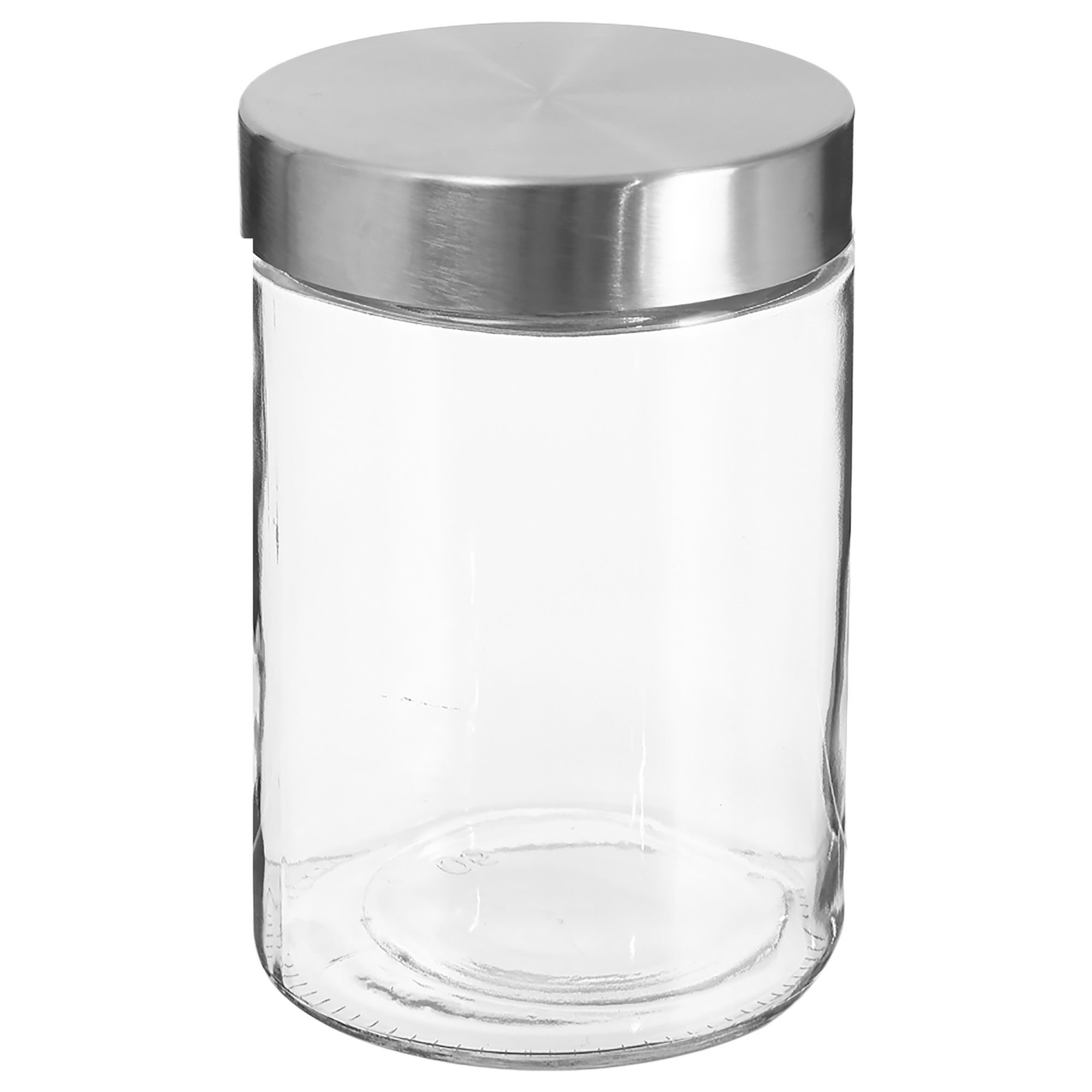Set De 2 Slides Pour Guitare - Verre Et Acier Inoxydable - Pour Blues, Rock - Avec Boîte - 10