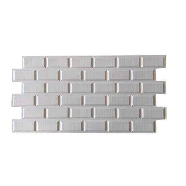 Bordo Carta Da Parati VisitRyl - Adesivo Impermeabile, 5cm X 5m, Per Cucina, Bagno E Piastrelle - Foto 10