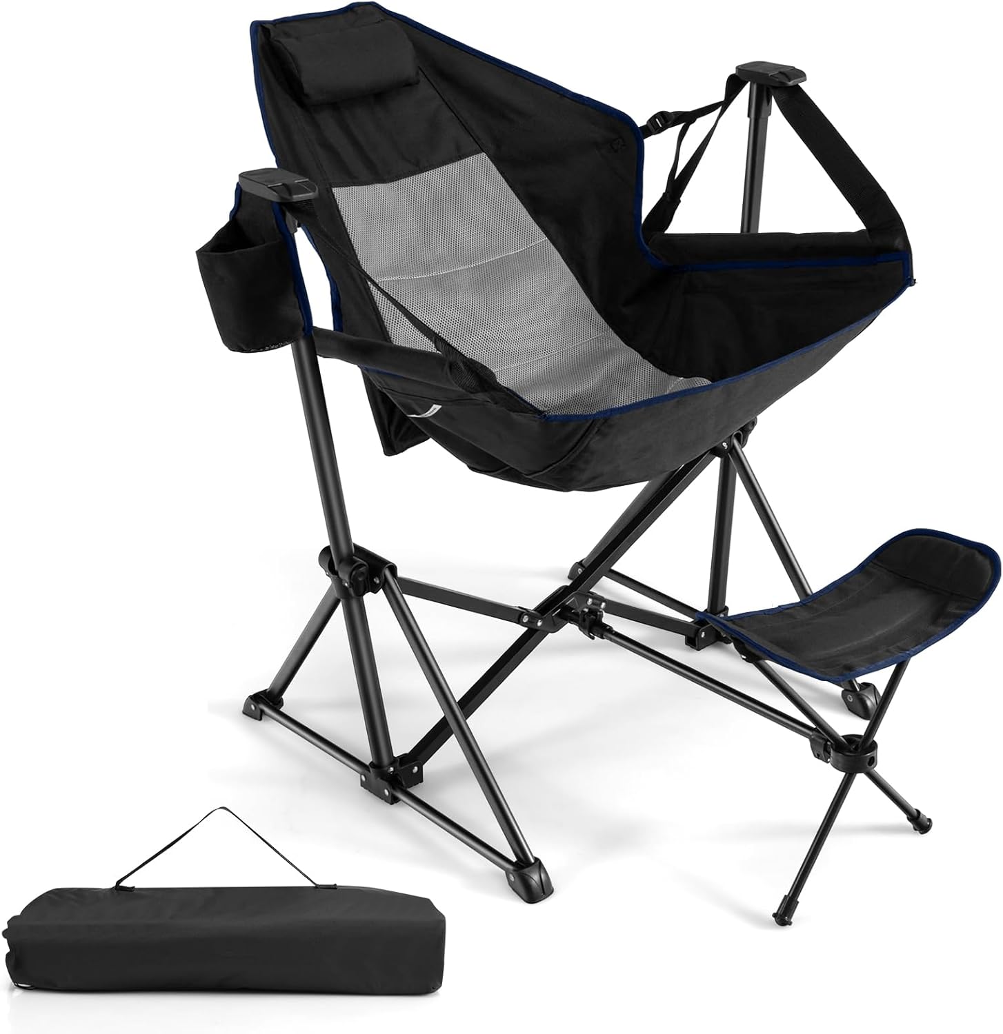 Silla De Cama De Pesca ATLAS | Net World Sports