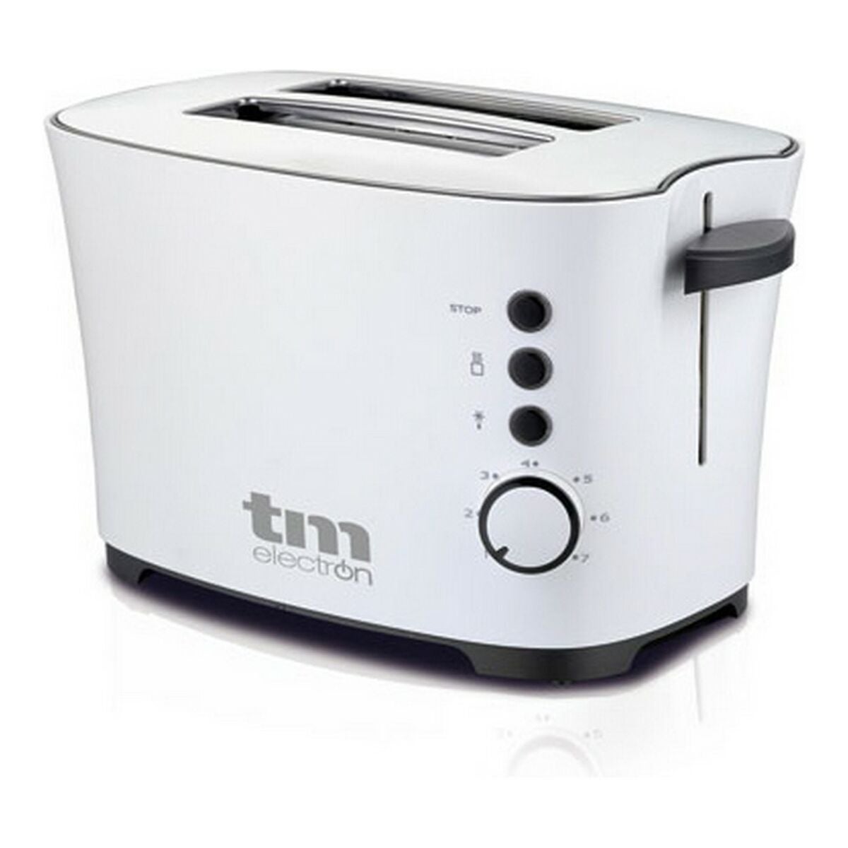 Grille-pain, Petit électroménager cuisine, Électroménager - FR