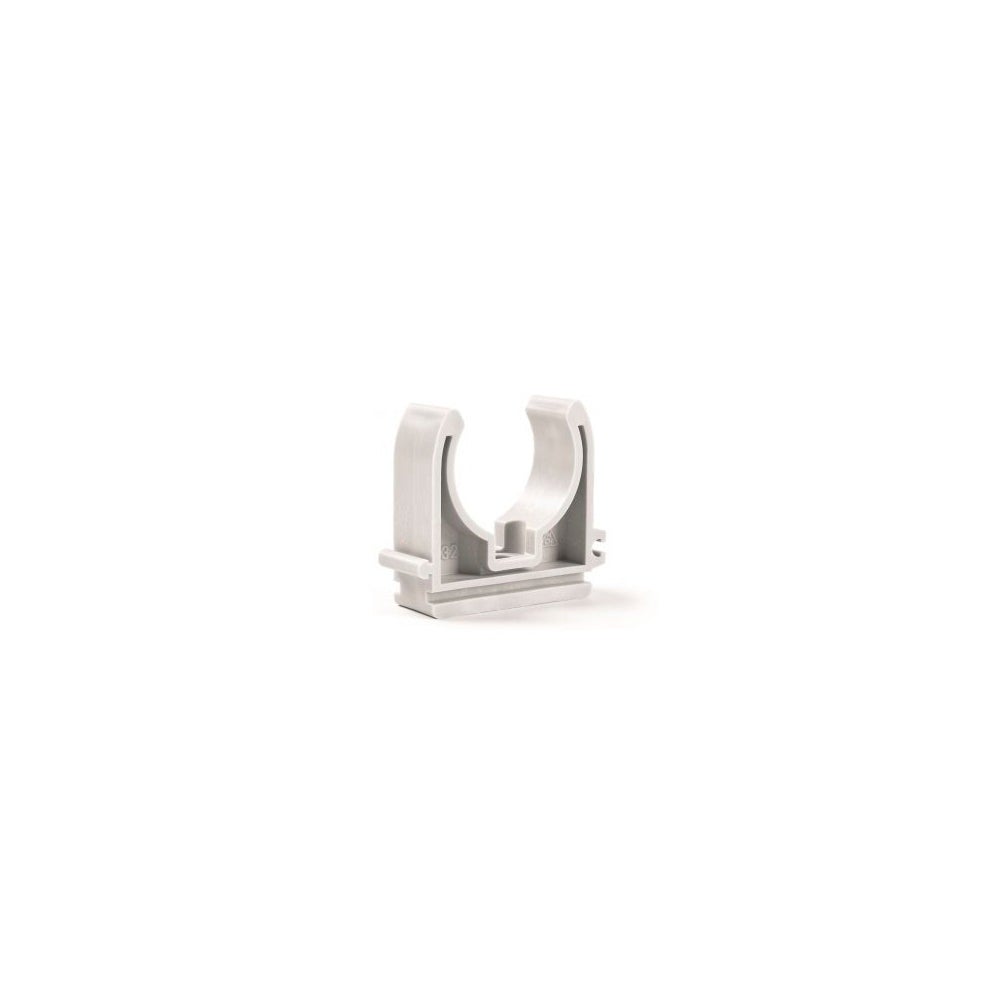 Clema MCH pentru fixarea tevilor de PEX-AL 25/26 mm