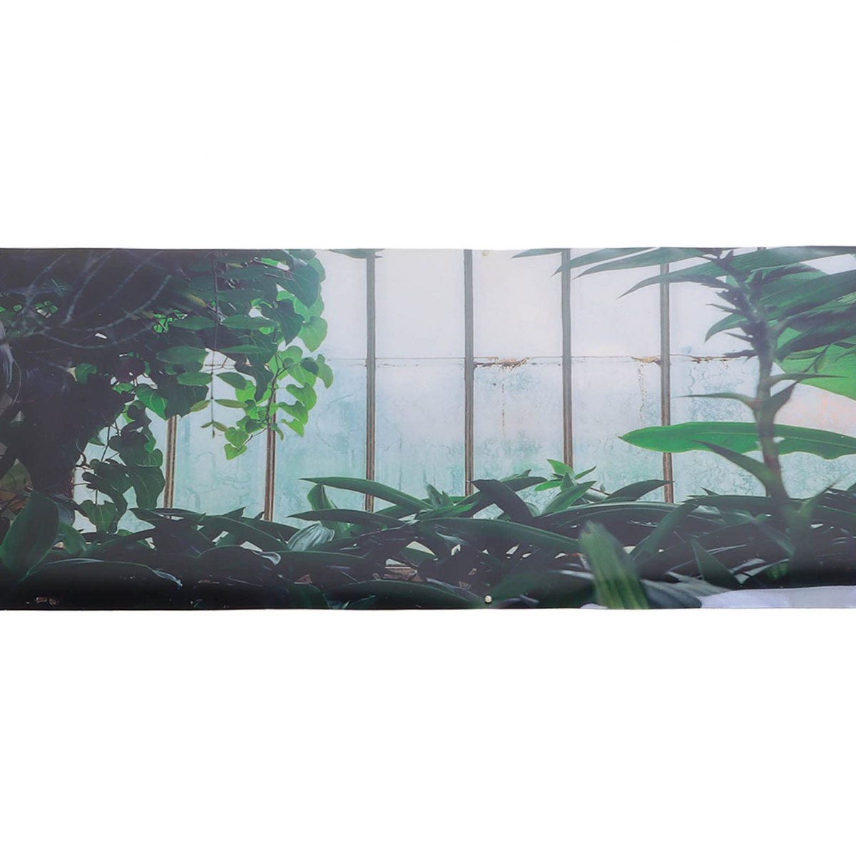 Decoração de fundo de aquário PVC autoadesivo 3D adesivo de papel de parede para tanque de peixes tóxicos (6 - 9