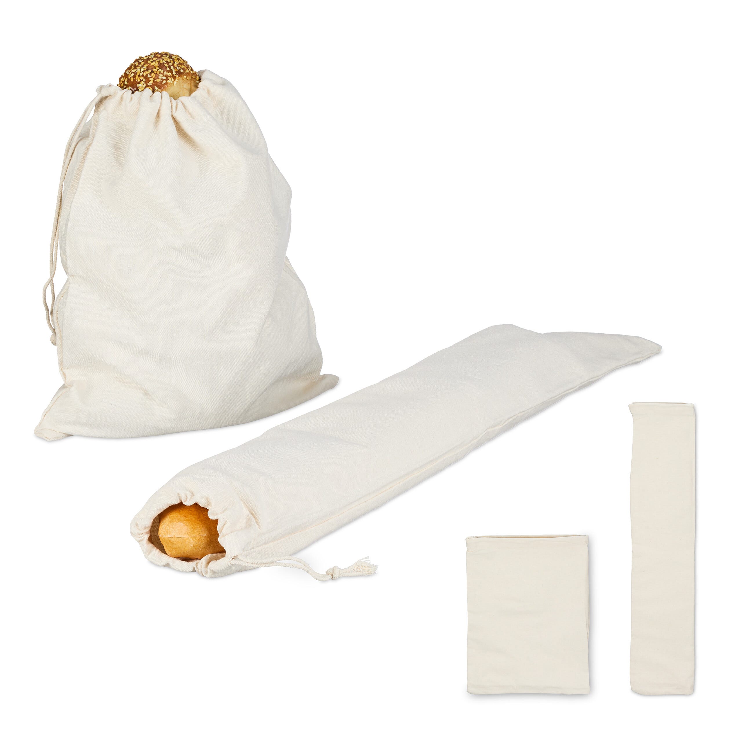 Porta Pane Pezzi Sacchetto Pane Sacchetto Portapane