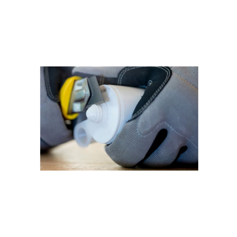 Cutter lame rétractable STANLEY - lame 25 mm - 2