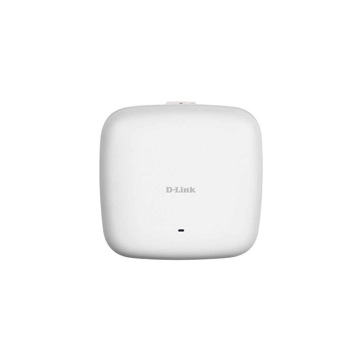 D-Link Dap-2680 Punto De Acceso Inalámbrico 1750 Mbit/S Energía Sobre Ethernet (Poe) Blanco , Leroy Merlin