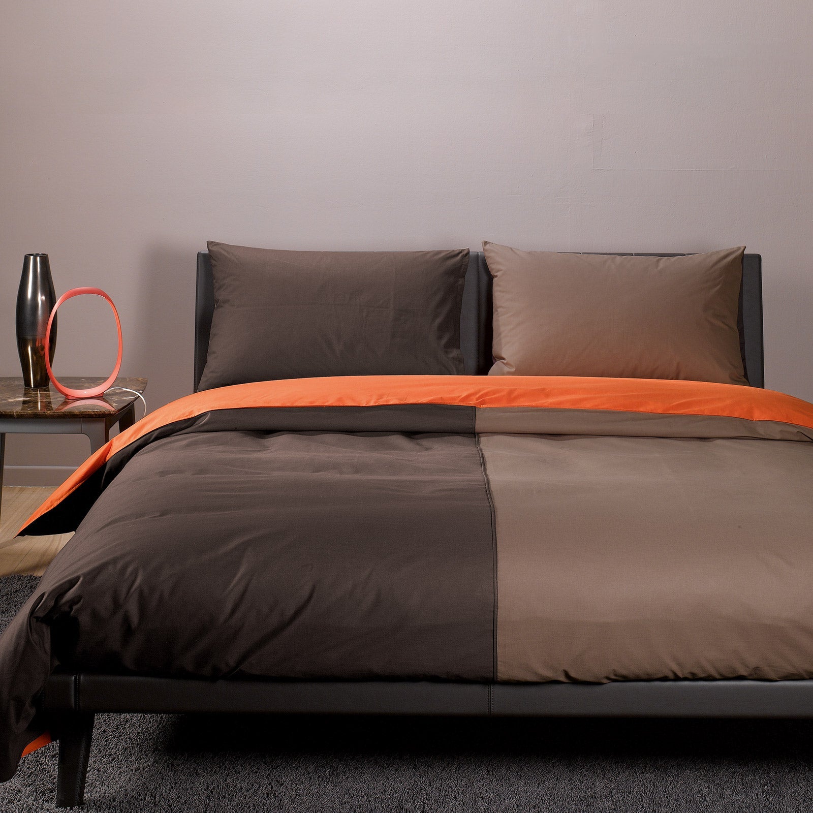 Colore Incolore Misura MATRIMONIALE - 3