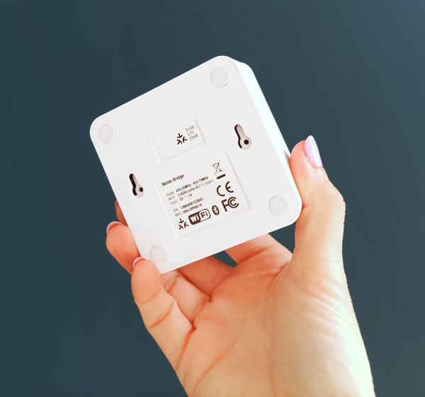 Box domotique Wifi pour volet Roulant motorisé Avosdim - 4